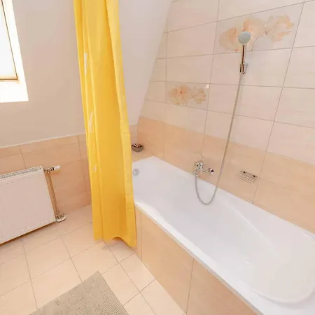 Borbala Vendeghaz Pensionat 3*